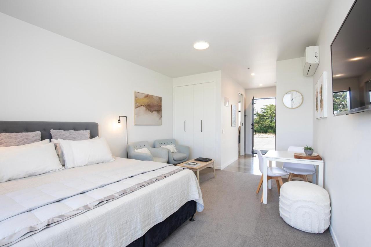 Views Over Tasman, New Luxury Boutique Studio Overlooking The Tasman Sea Greymouth Kültér fotó