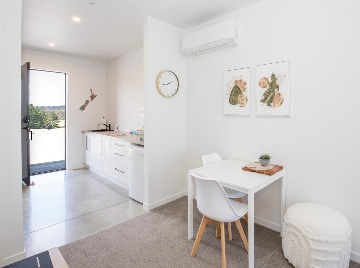 Views Over Tasman, New Luxury Boutique Studio Overlooking The Tasman Sea Greymouth Kültér fotó